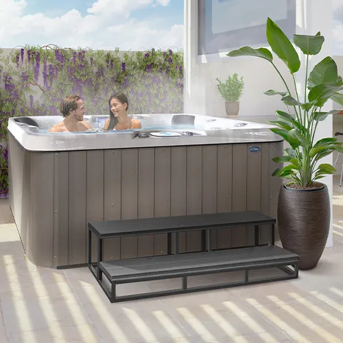 Escape hot tubs for sale in Germany